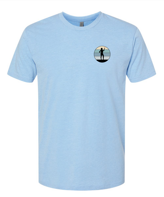 Follow your Heart, Not your Ego - T-Shirt