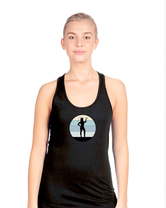 Follow your Heart, Not your Ego - Women's Tank